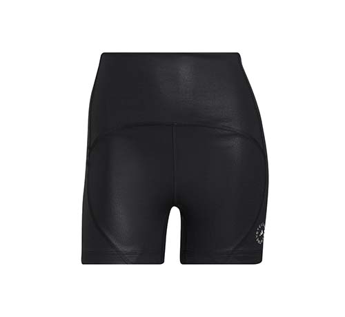 High Rise Truestrength Yoga Short Tights