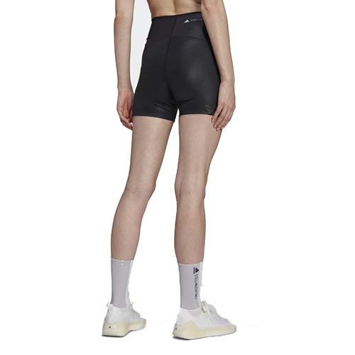 High Rise Truestrength Yoga Short Tights