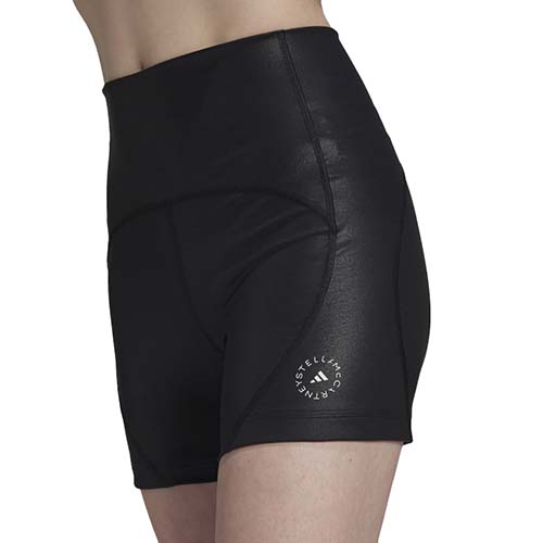 High Rise Truestrength Yoga Short Tights