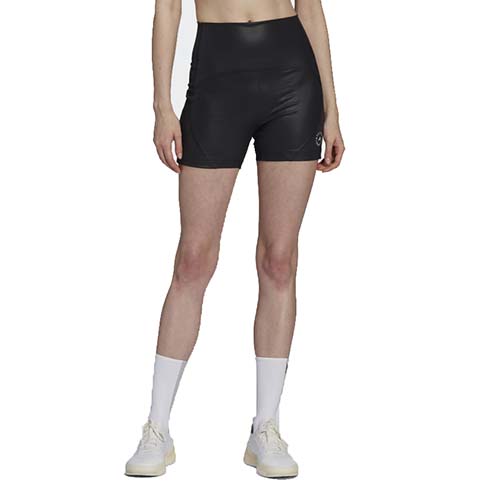High Rise Truestrength Yoga Short Tights