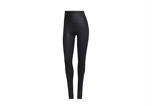 High Rise Truestrength Training Tights