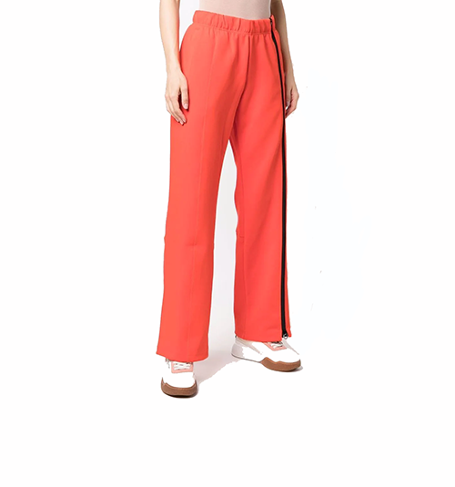 Adidas By Stella McCartney Bootcut Track Pants