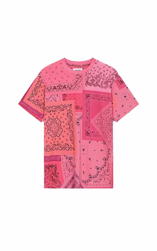 Kenzo ''Bandana'' T-Shirt