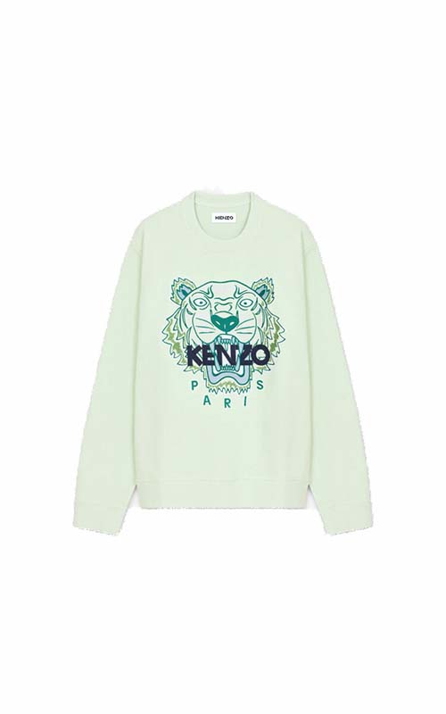 Kenzo Tiger Sweatshirt