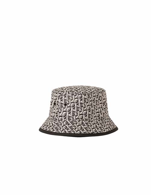 Kenzo Jacquard Bucket Hat