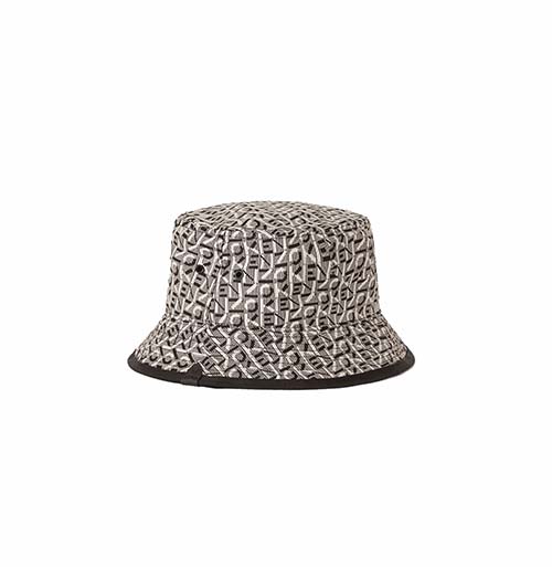 Kenzo Jacquard Bucket Hat