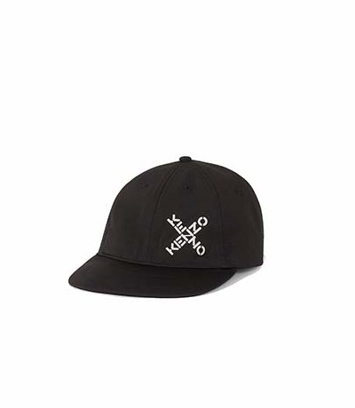 Kenzo Sport Baseball Cap