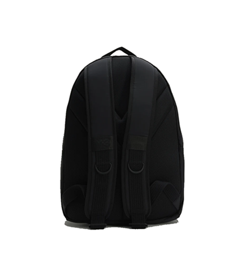 Y-3 Black Tech Backpack