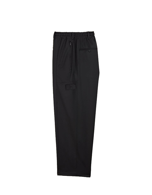 Y-3 Wide Leg Pants