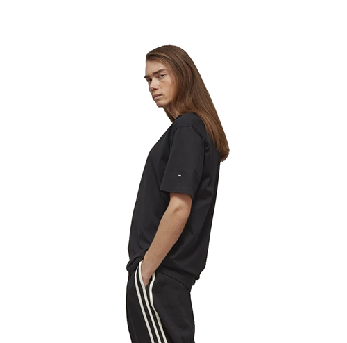Y-3 Relaxed SS Tee