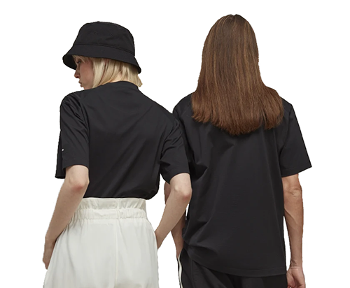 Y-3 Relaxed SS Tee