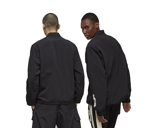 Y-3 Coach Jacket
