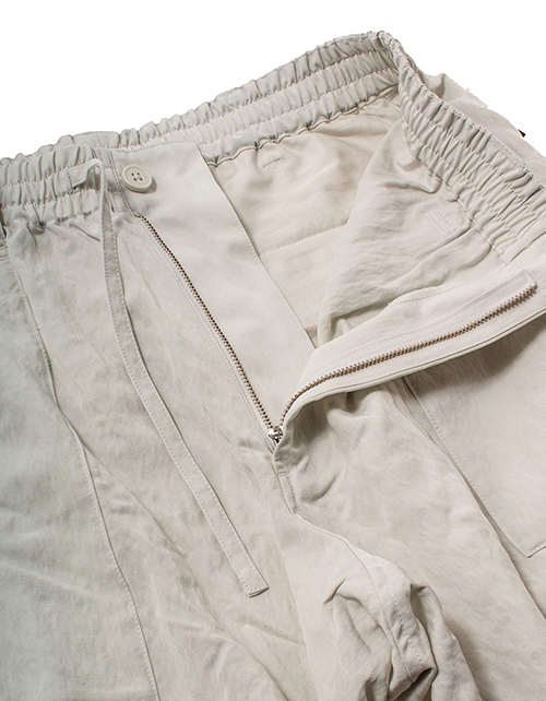 Y-3 Utility Cuff Cargo Pants