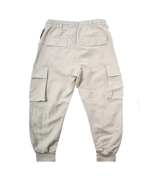 Y-3 Utility Cuff Cargo Pants