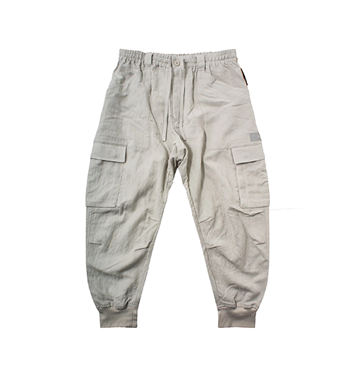 Y-3 Utility Cuff Cargo Pants