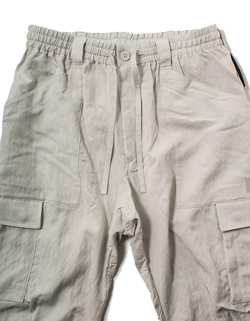 Y-3 Utility Cuff Cargo Pants
