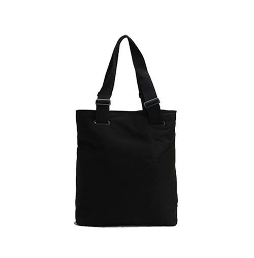 Y-3 BLK CL Tote