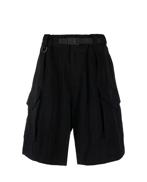 Y-3 Utility Shorts