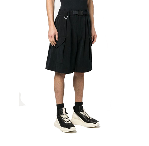Y-3 Utility Shorts