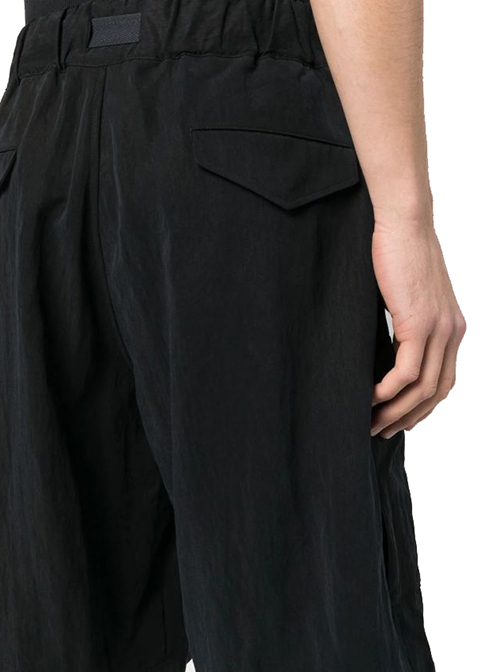 Y-3 Utility Shorts