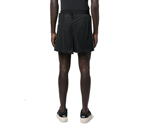 Firebird Black Skort