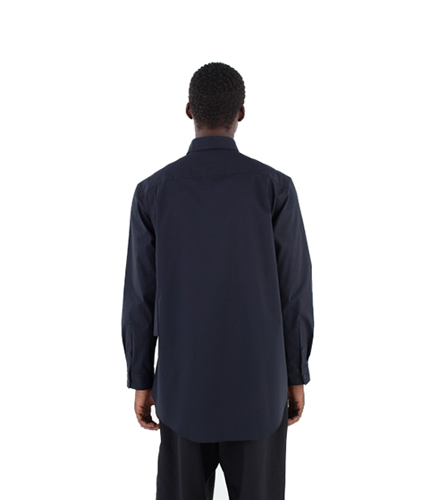 Y-3 Black Shirt