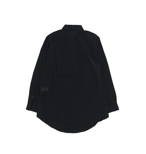 Y-3 Black Shirt