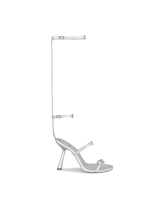 Nala 105 Gladiator Sandal
