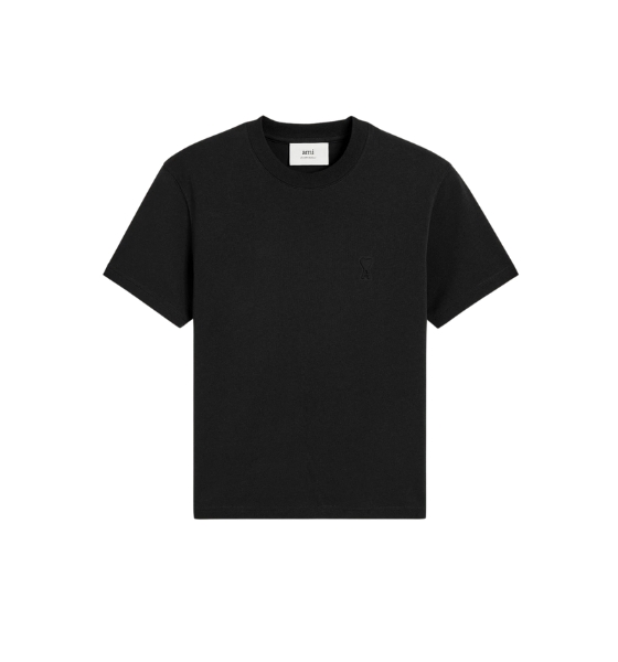 Embosse ADC Black T-Shirt