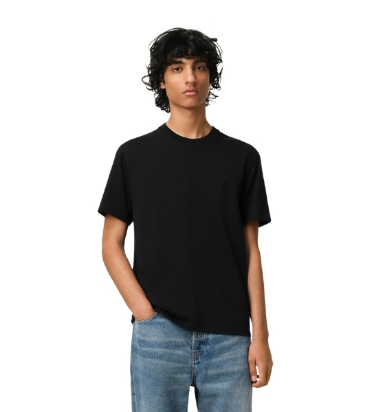 Embosse ADC Black T-Shirt