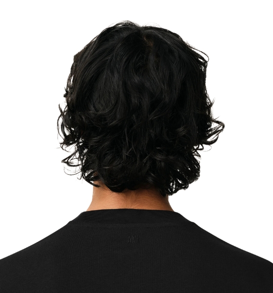 Embosse ADC Black T-Shirt
