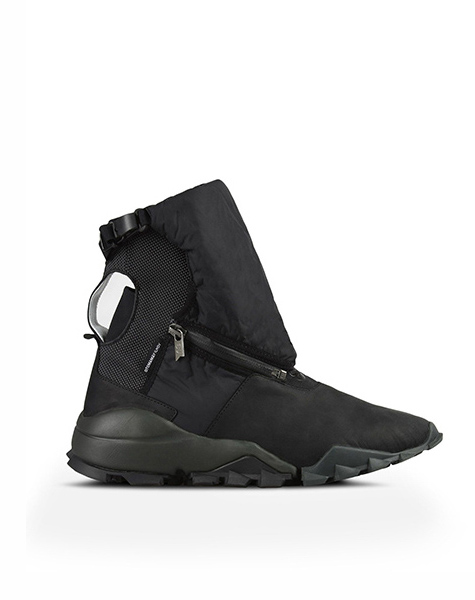 Y-3 RYO HIGH