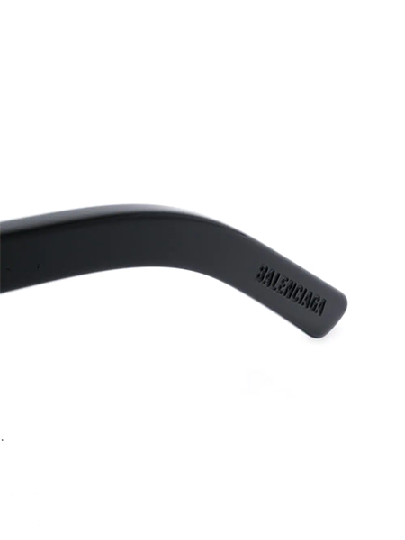 BALENCIAGA EYEWEAR SKI-CAT SUNGLASSES