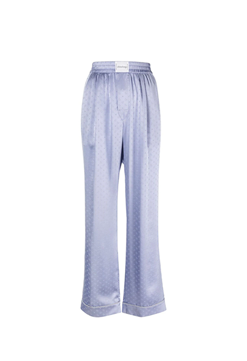 Blue Bells Pajama Pants