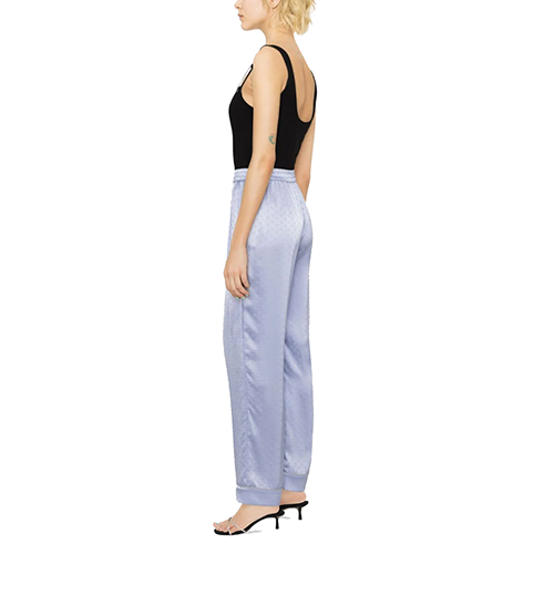 Blue Bells Pajama Pants