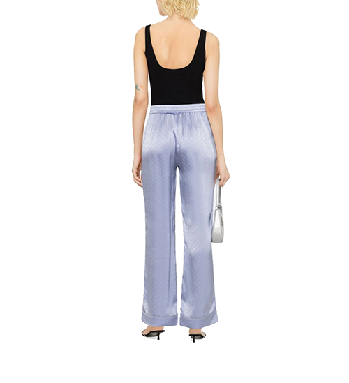 Blue Bells Pajama Pants
