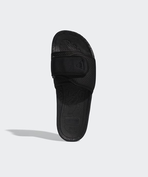 ADIDAS X PHARRELL WILLIAMS PW BOOST SLIDE