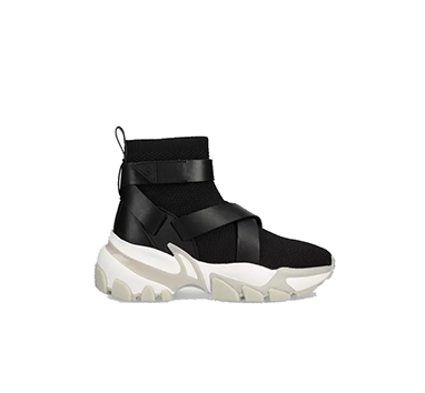 Nick Strap Bootie