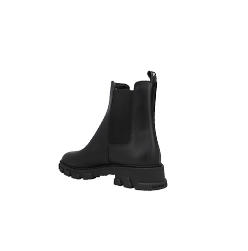 Ridley Black Bootie