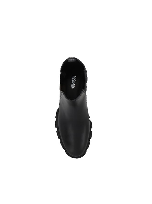 Ridley Black Bootie