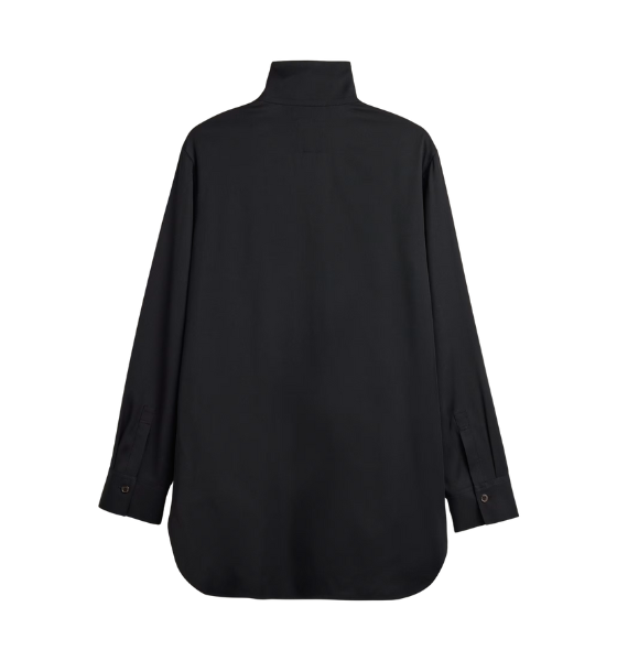 W R Tw Black Shirt