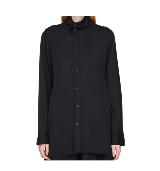 W R Tw Black Shirt