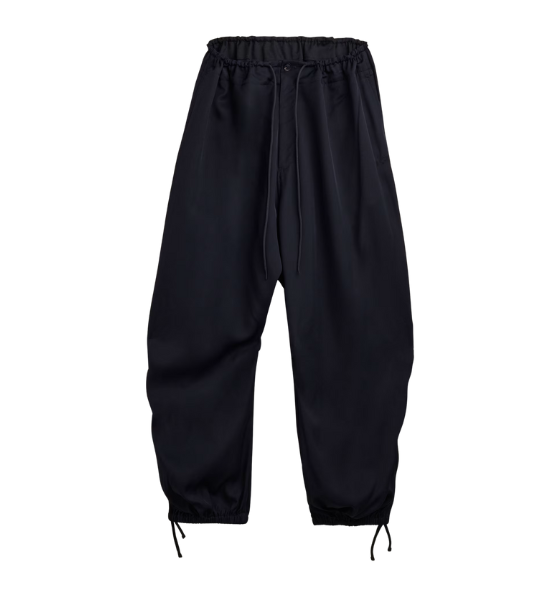 W R Tw Black Pants