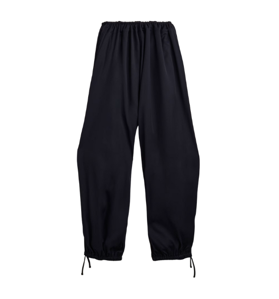 W R Tw Black Pants
