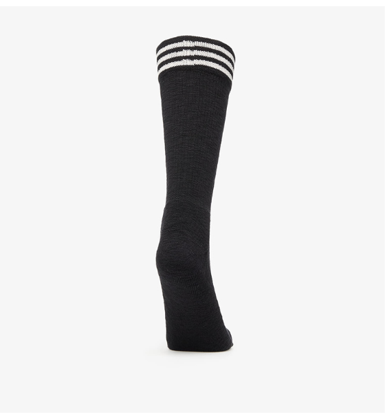 Black Y-3 Her Socks