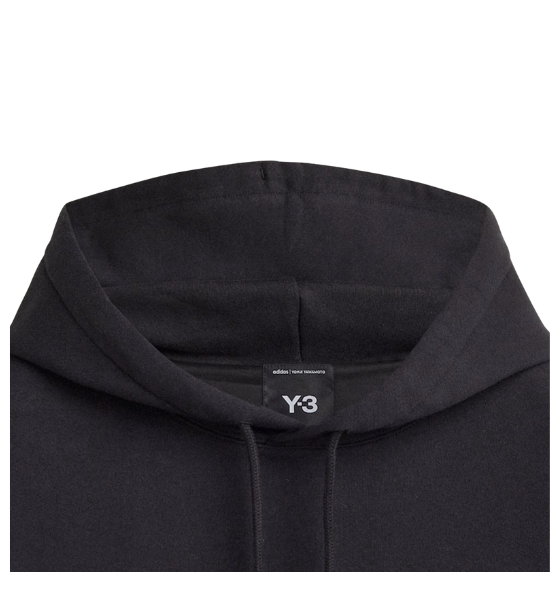 Black Gfx Hoodie