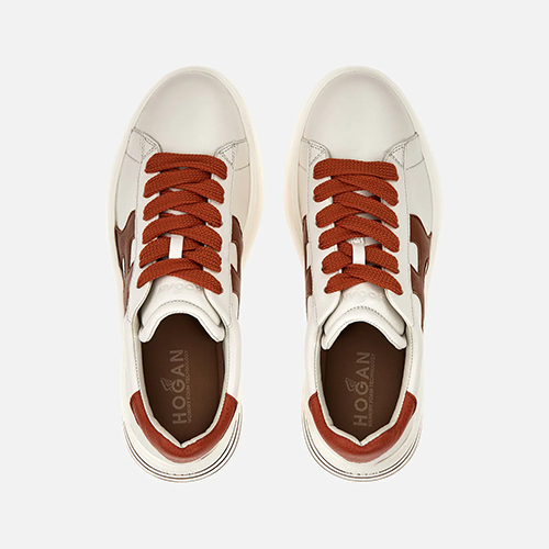 Hogan Rebel H564 Allacciato H