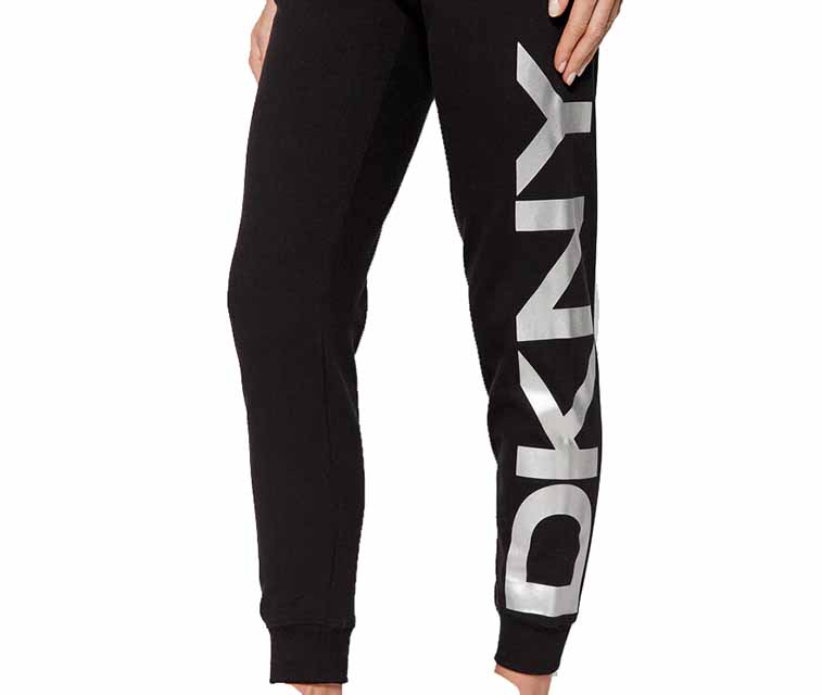 Dkny Womens Jogger