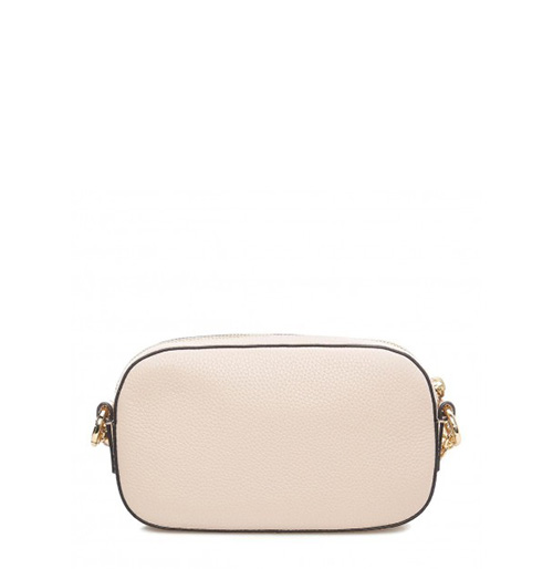 Jet Set Soft Pink Shoulder Bag