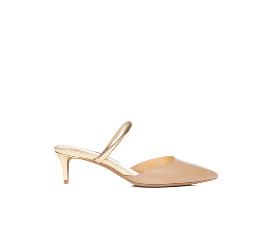 Jessa Flex Mule
